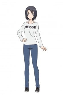 吉本小姐