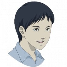 石田