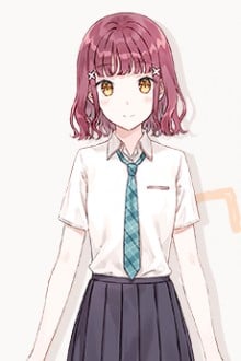 奈良坂真绫