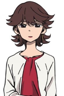 静香的妈妈