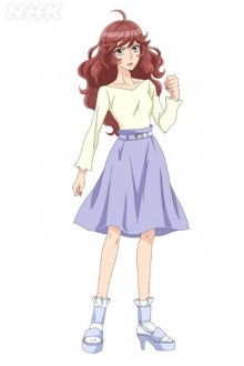 谷田部优子
