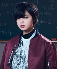 平手友梨奈