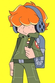 布里夫