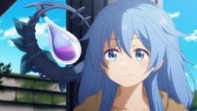 水灵使 艾里雅