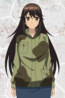 织部睦美