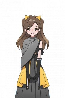 柳桃子