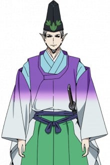 上杉宪显