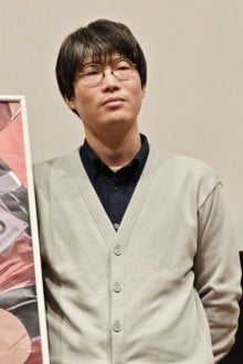 小岛庆祐