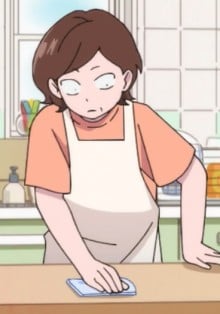 铃木的妈妈