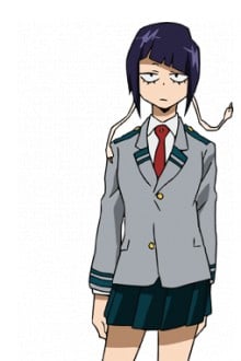 耳郎响香