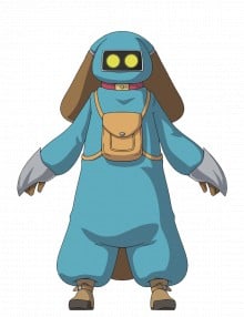 アレクコ