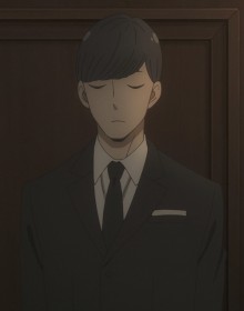 〈ガーデン〉組織員