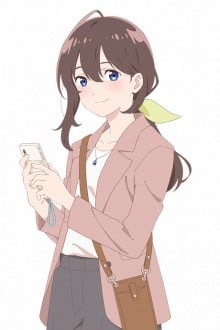 安昙野利世