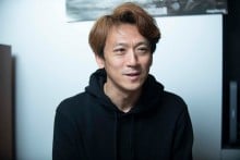 松井佑亮