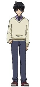 上仓浩树