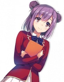 橘茜