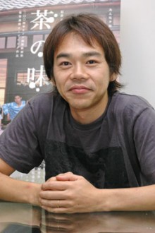 石井克人