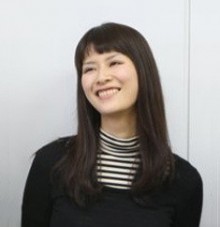 岛崎麻里