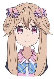 金子园香