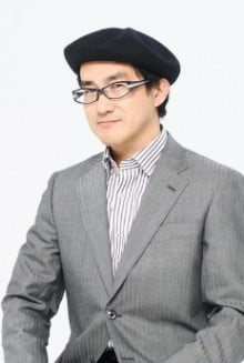 岛本和彦