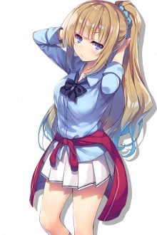 轻井泽惠
