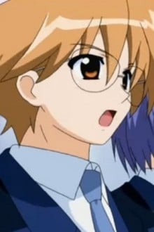 阿莱克斯