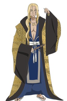 雷兽