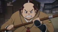 传之助