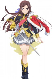 天堂真矢