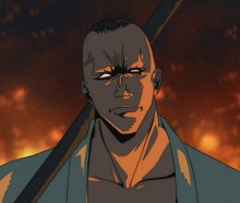 死蜡
