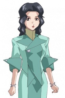 理绪·真央