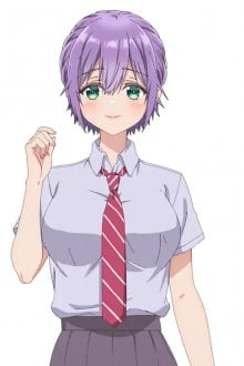 濑川弥