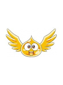 ゴメちゃん