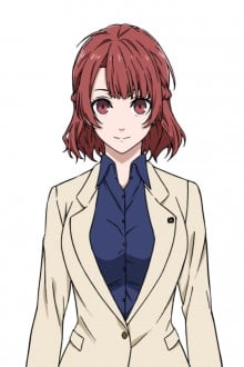 帝襟杏里