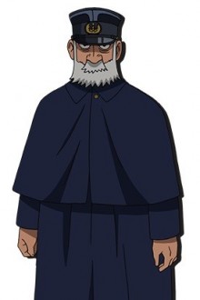 鯉登平二