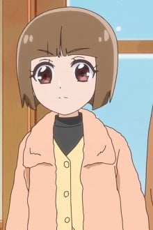 増田あいこ