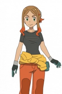 奥莉奥
