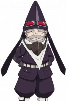 帕鲁哈斯