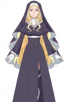 圣女