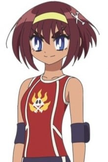 坂本龙华