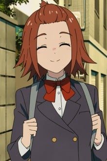 三三子