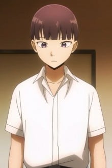 小崎奏史