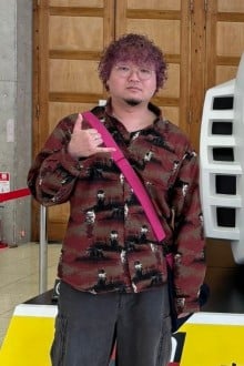 林贤太
