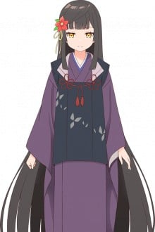 二人静