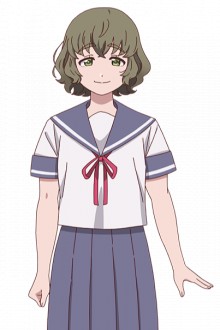 一之濑小百合