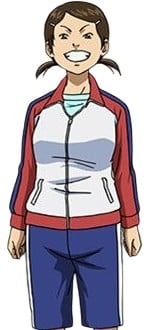 梅本幸子