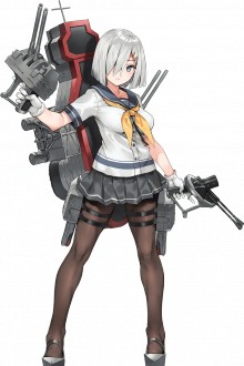 滨风