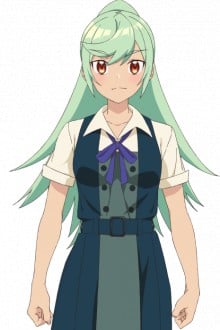 秋鹿彩羽
