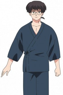 小乃东风