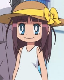 小幸